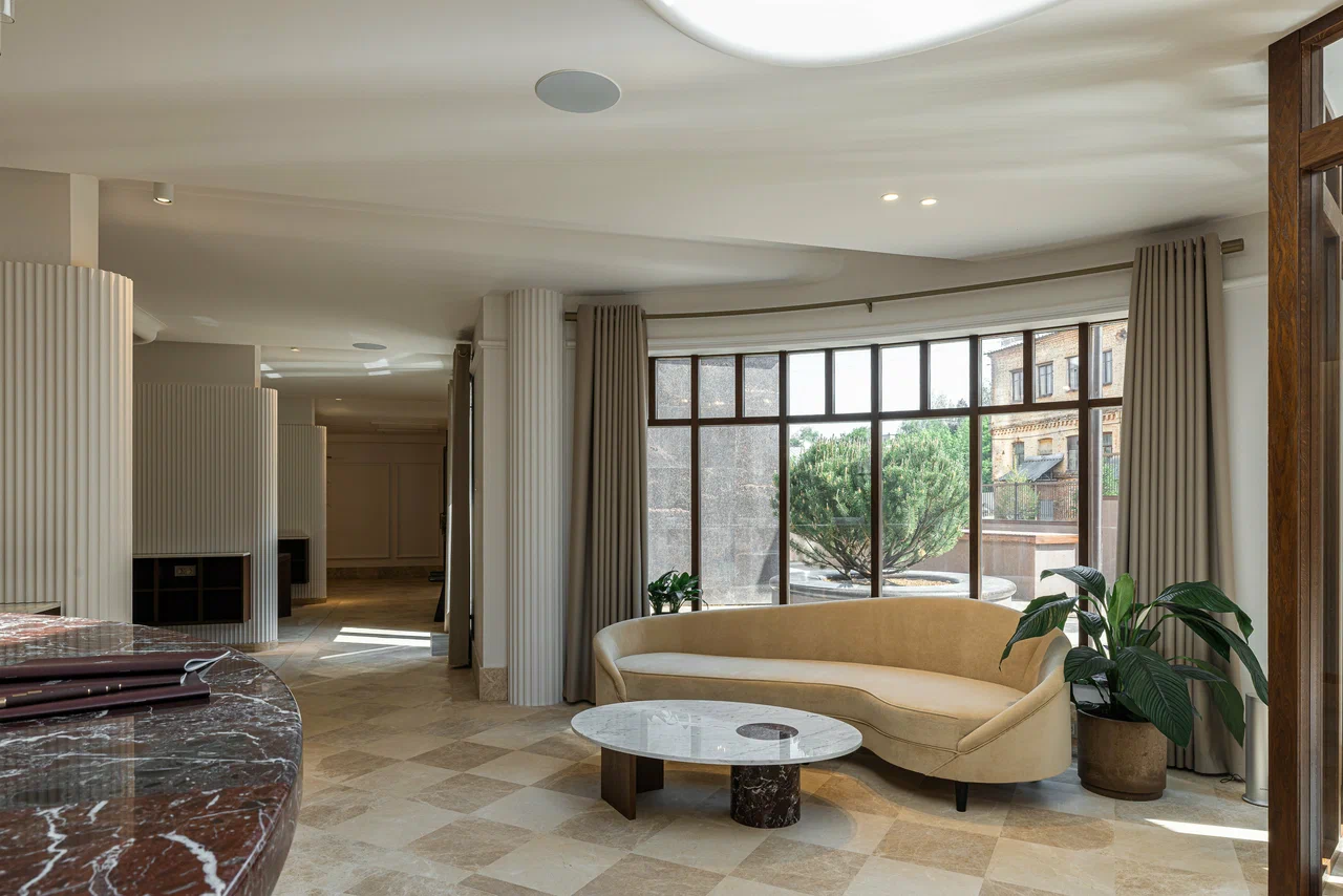 дом «Булычев», изображение-5